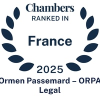 Chambers and Partners  - 2025