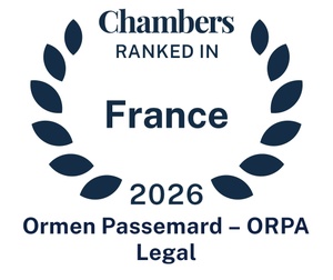 Chambers and Partners  - 2026