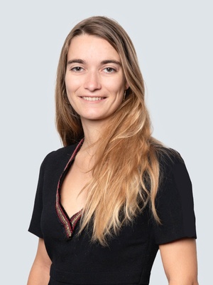 Heloise FAILLAT