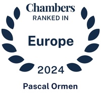 Chambers and Partners - 2024