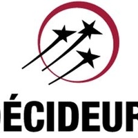 Décideurs magazine - 2023
