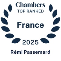 Chambers and Partners - 2025