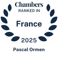 Chambers and Partners - 2025