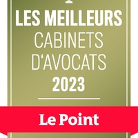 Le Point - Statista (2019, 2020, 2021, 2022, 2023)